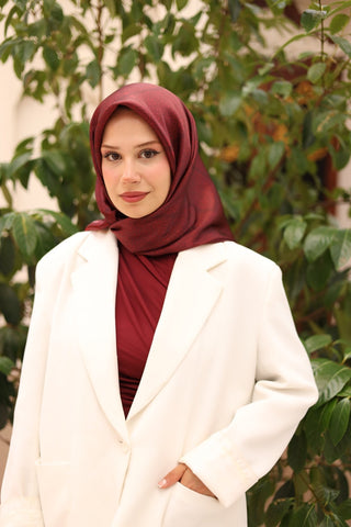 Silk Home Shiny Eşarp 75008-16