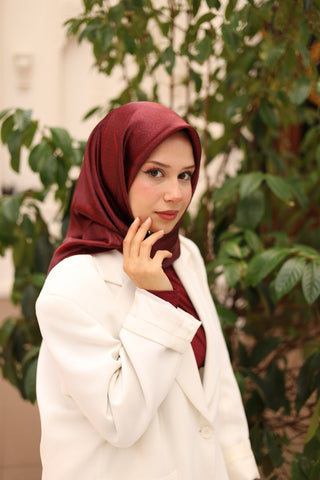 Silk Home Shiny Eşarp 75008-16