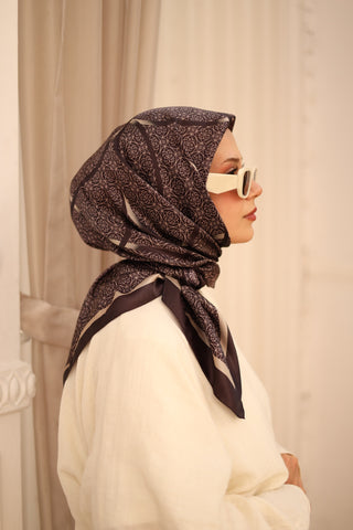 Silk Home Shiny Eşarp 75008-18