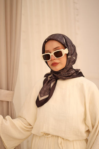 Silk Home Shiny Eşarp 75008-18