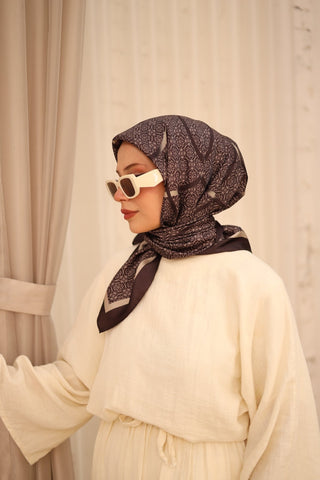 Silk Home Shiny Eşarp 75008-18