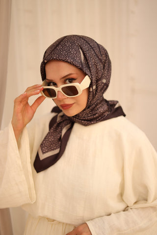 Silk Home Shiny Eşarp 75008-18