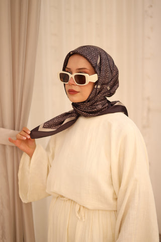 Silk Home Shiny Eşarp 75008-18