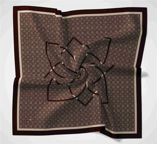 Silk Home Shiny Eşarp 75008-18