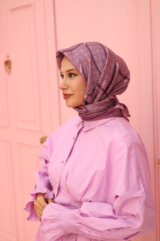 Silk Home Shiny Eşarp 75008-20