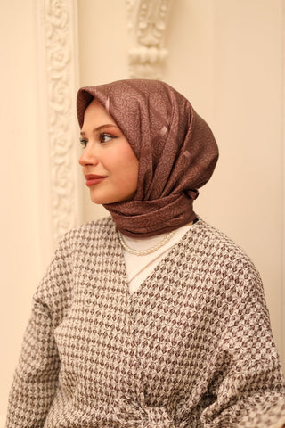 Silk Home Shiny Eşarp 75008-21