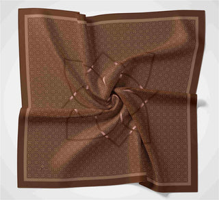 Silk Home Shiny Eşarp 75008-21