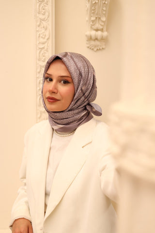 Silk Home Shiny Eşarp 75008-22