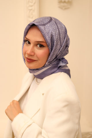 Silk Home Shiny Eşarp 75008-23