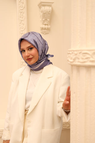 Silk Home Shiny Eşarp 75008-23