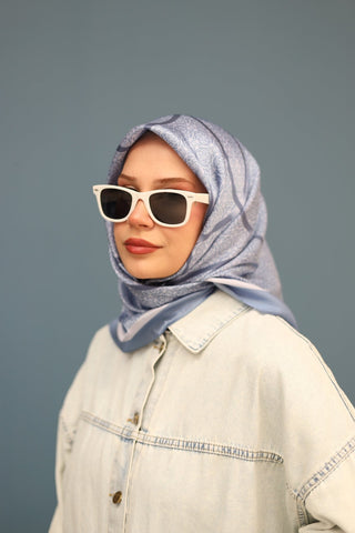 Silk Home Shiny Eşarp 75008-24