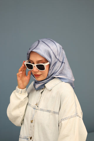 Silk Home Shiny Eşarp 75008-24