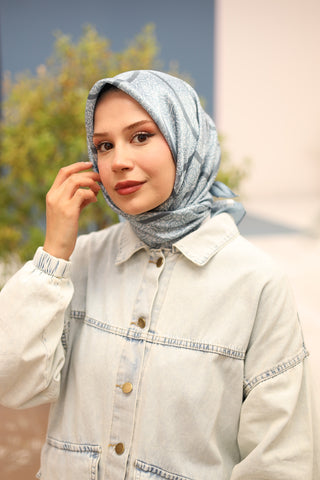 Silk Home Shiny Eşarp 75008-25