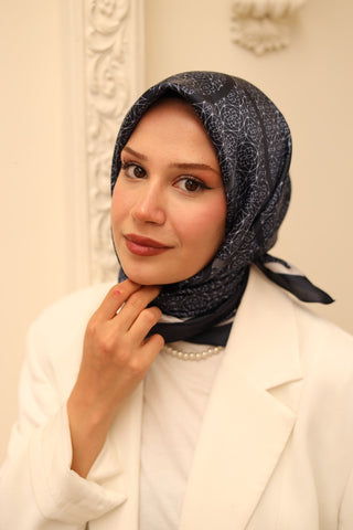 Silk Home Shiny Eşarp 75008-26