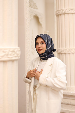 Silk Home Shiny Eşarp 75008-27