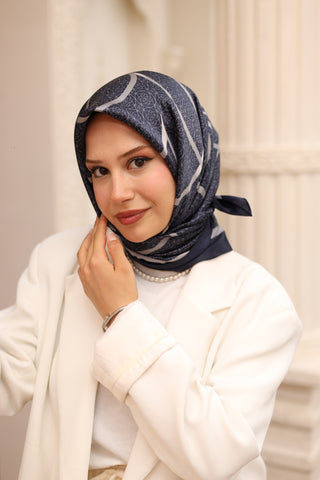 Silk Home Shiny Eşarp 75008-27