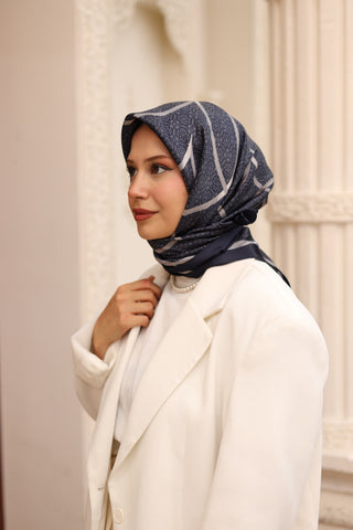 Silk Home Shiny Eşarp 75008-27