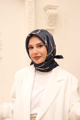 Silk Home Shiny Eşarp 75008-27
