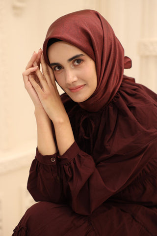 Silk Home Shiny Eşarp 75009-01