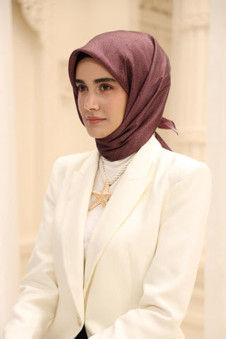 Silk Home Shiny Eşarp 75009-02