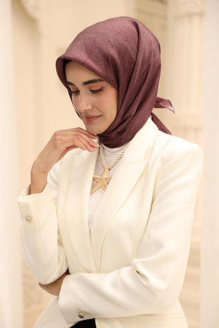 Silk Home Shiny Eşarp 75009-02