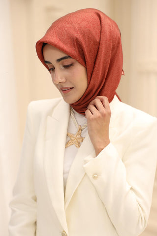 Silk Home Shiny Eşarp 75009-03