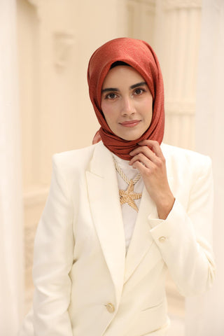 Silk Home Shiny Eşarp 75009-03