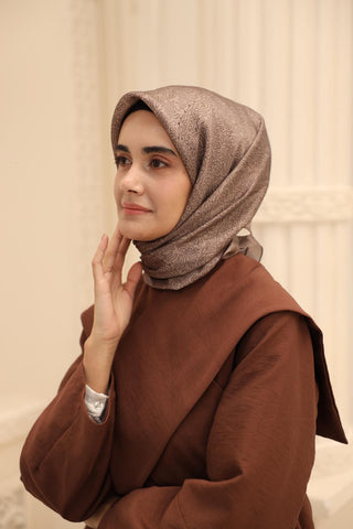 Silk Home Shiny Eşarp 75009-05