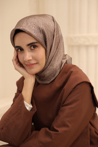 Silk Home Shiny Eşarp 75009-05