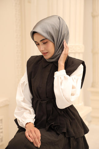 Silk Home Shiny Scarf 75009-06 