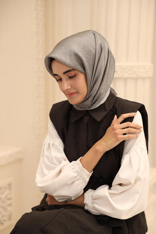Silk Home Shiny Eşarp 75009-07