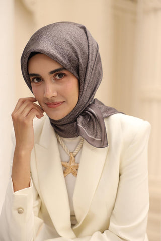 Silk Home Shiny Eşarp 75009-11