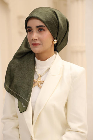 Silk Home Shiny Eşarp 75009-12