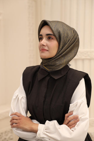 Silk Home Shiny Eşarp 75009-13