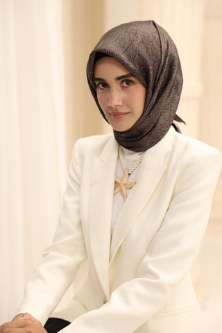 Silk Home Shiny Eşarp 75009-21