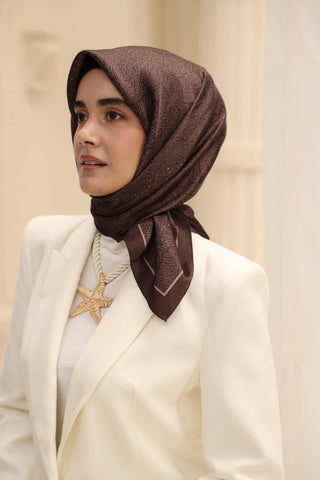 Silk Home Shiny Eşarp 75009-22