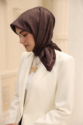 Silk Home Shiny Eşarp 75009-22