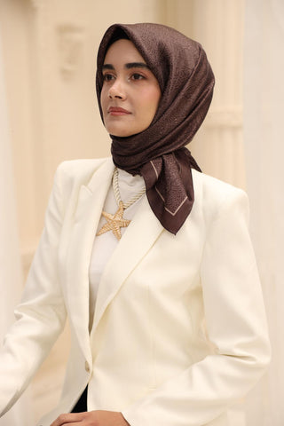 Silk Home Shiny Eşarp 75009-22