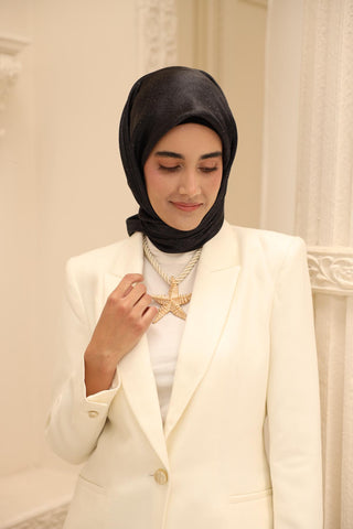 Silk Home Shiny Eşarp 75009-34