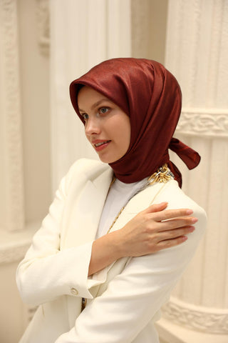 Silk Home Shiny Eşarp 75010-01