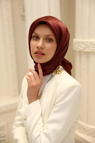 Silk Home Shiny Eşarp 75010-01