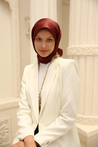 Silk Home Shiny Eşarp 75010-01