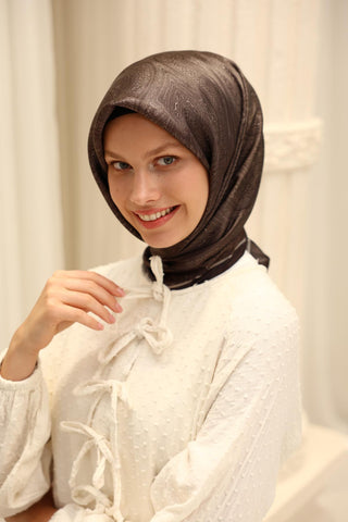 Silk Home Shiny Eşarp 75010-07