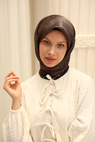Silk Home Shiny Eşarp 75010-07