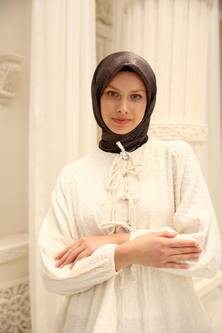 Silk Home Shiny Eşarp 75010-07