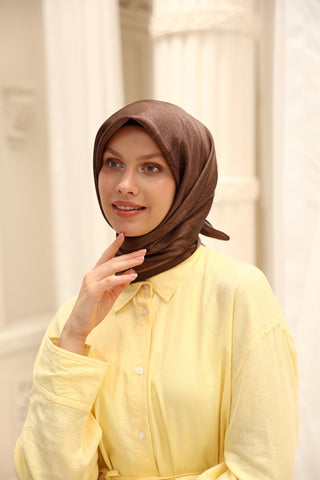 Silk Home Shiny Scarf 75010-08