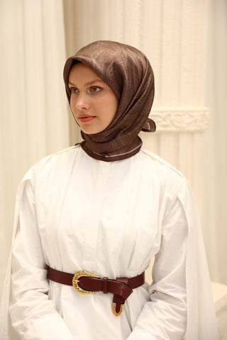Silk Home Shiny Eşarp 75010-09