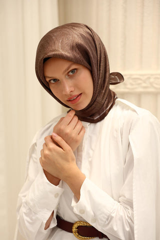 Silk Home Shiny Eşarp 75010-09