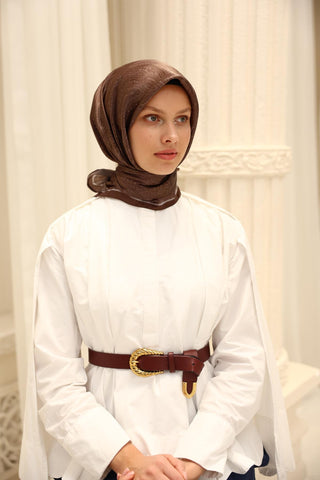 Silk Home Shiny Eşarp 75010-09