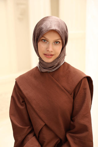 Silk Home Shiny Eşarp 75010-11